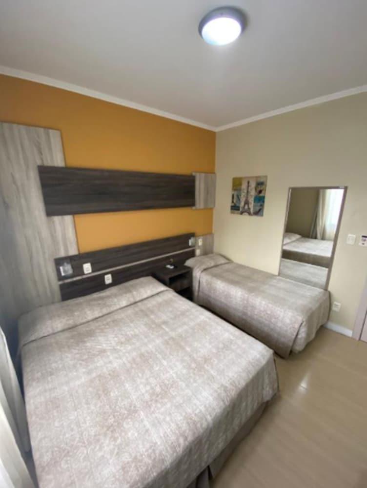 Hotel Sky Gramado