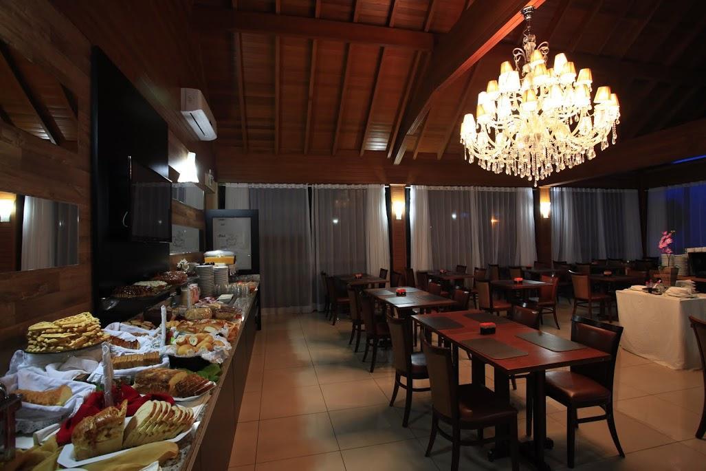 Hotel Sky Gramado