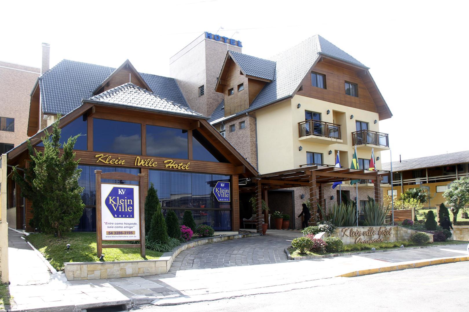 Hotel Sky