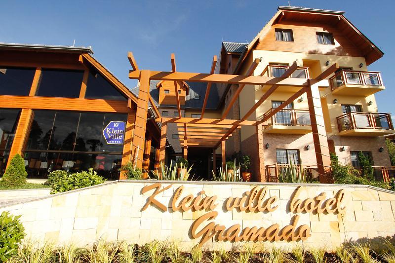 Sky Hotel Gramado
